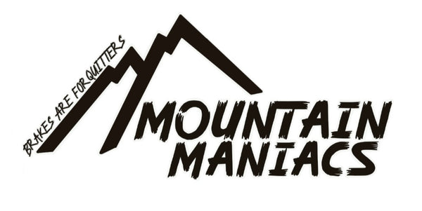 MOUNTAIN MANIACS
